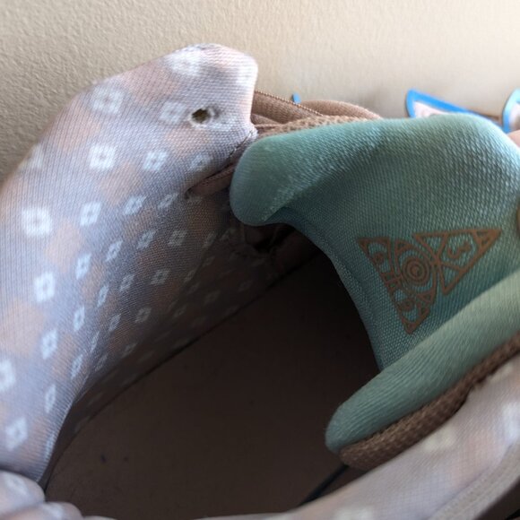 Nike Kyrie S2 Hybrid 'Desert Camo' - Picture 11 of 13